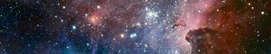 ESOs VLT reveals the Carina Nebula's hidden secrets